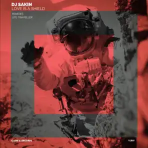 DJ Sakin