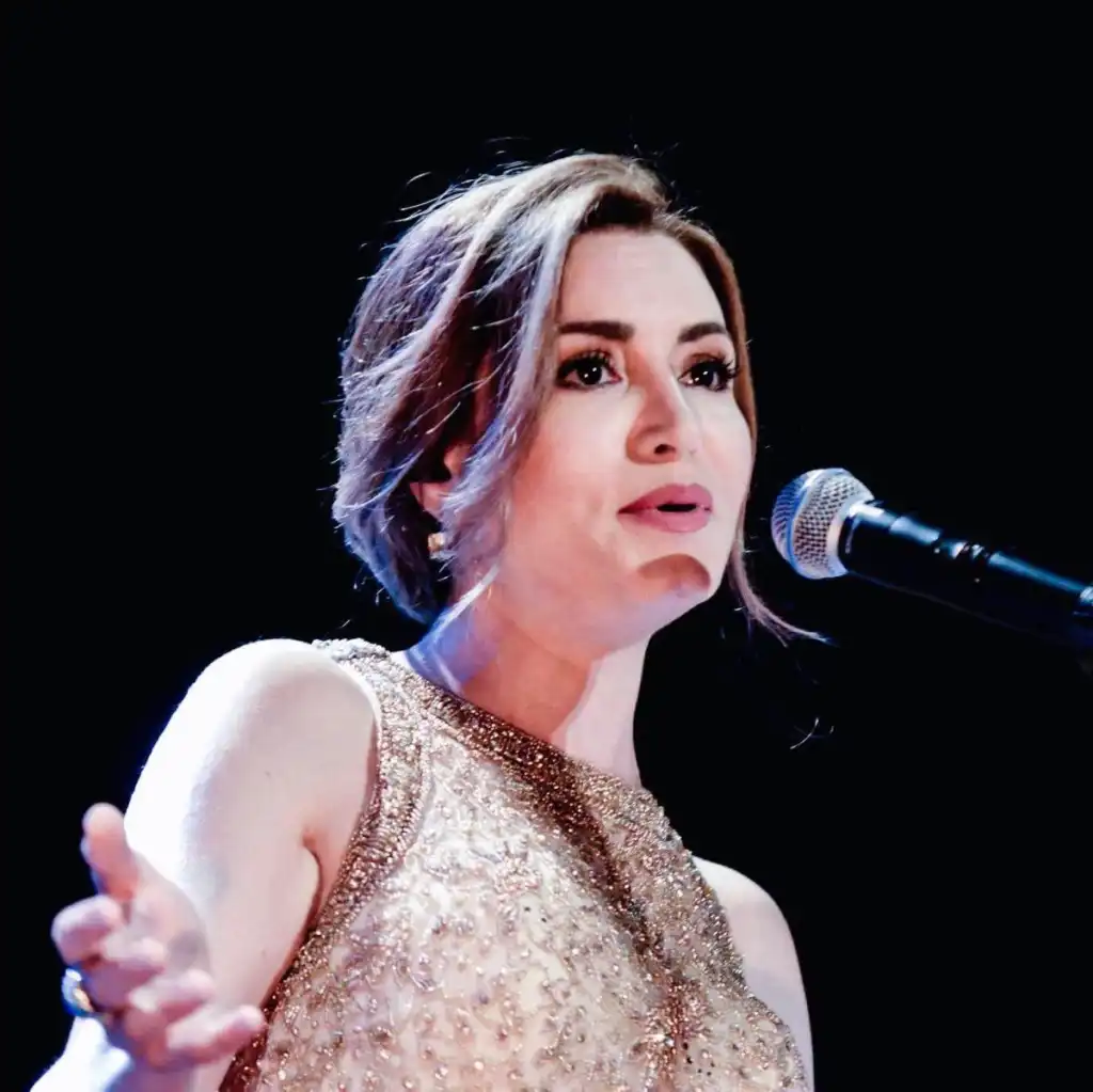 رشا رزق