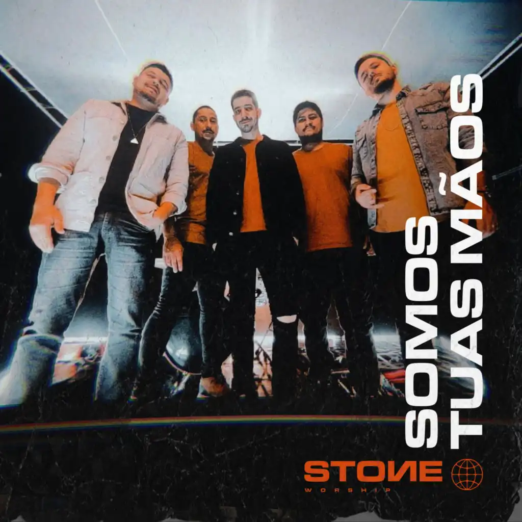 Stone Worship