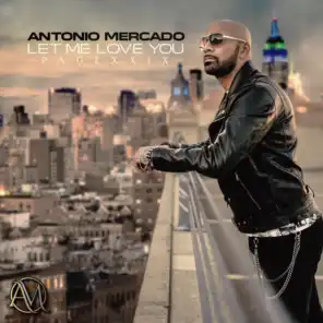 Antonio Mercado