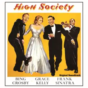 High Society (Original Soundtrack)