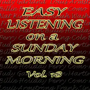 Easy Listening on a Sunday Morning, Vol. 18