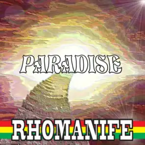 Rhomanife