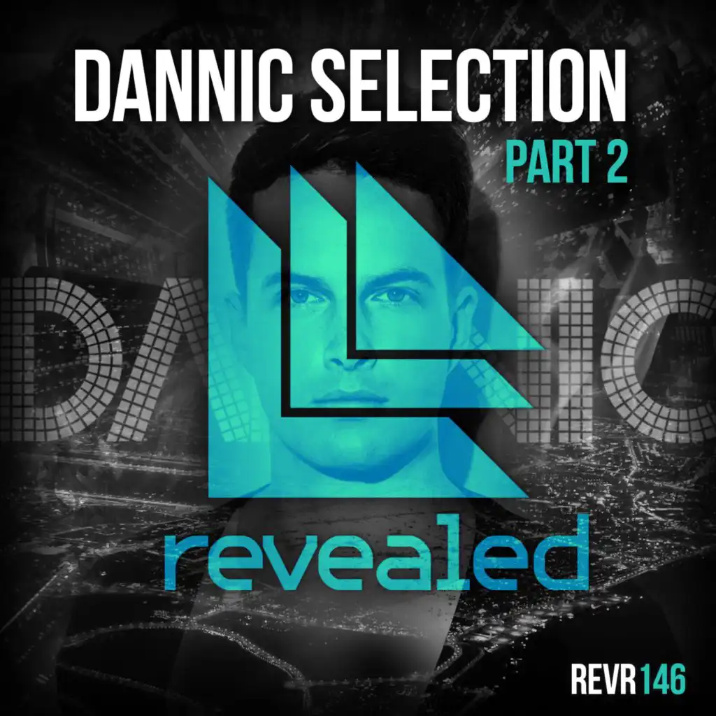 Marc Benjamin, Revero & Dannic