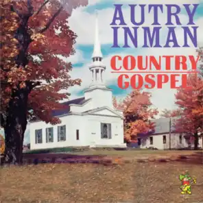Autry Inman