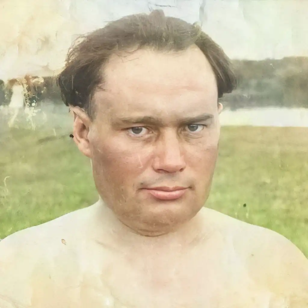 Васса Железнова