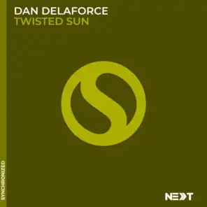 Dan Delaforce
