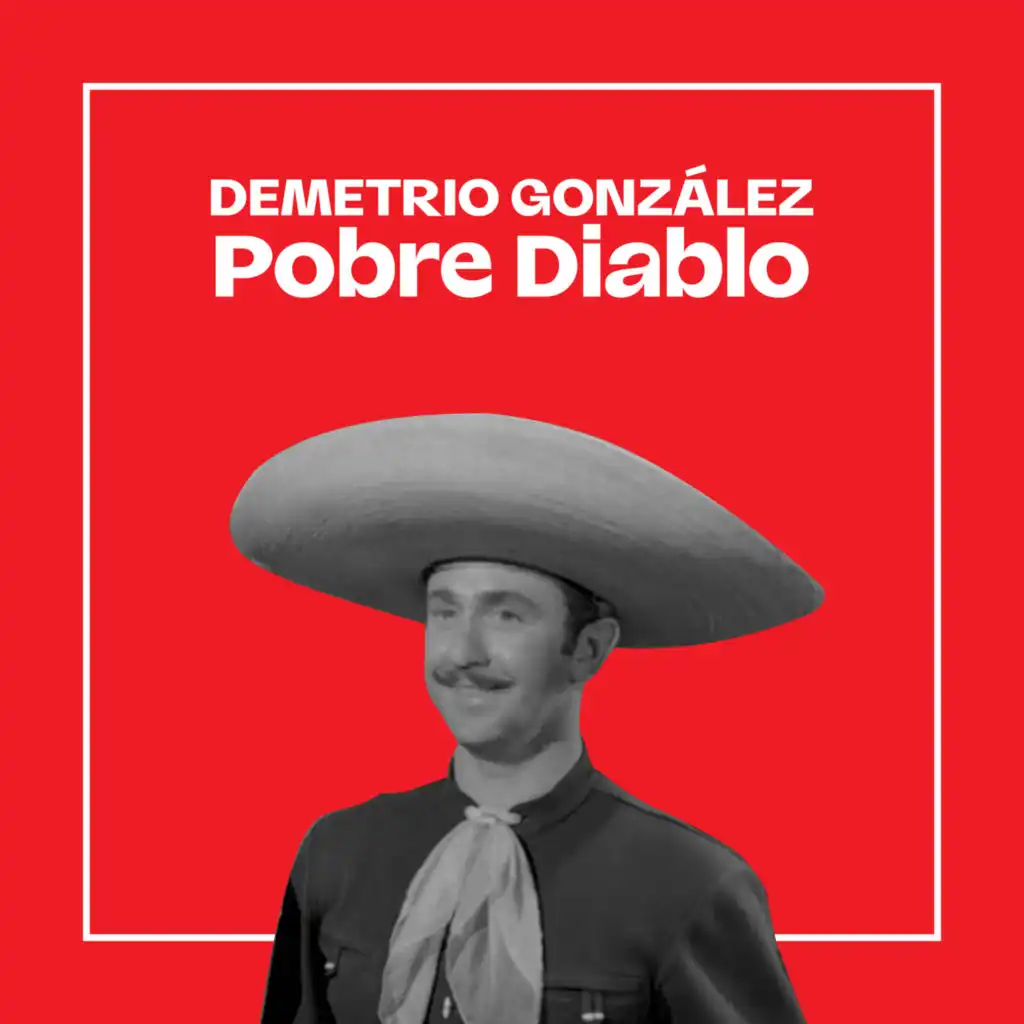 Demetrio Gonzalez