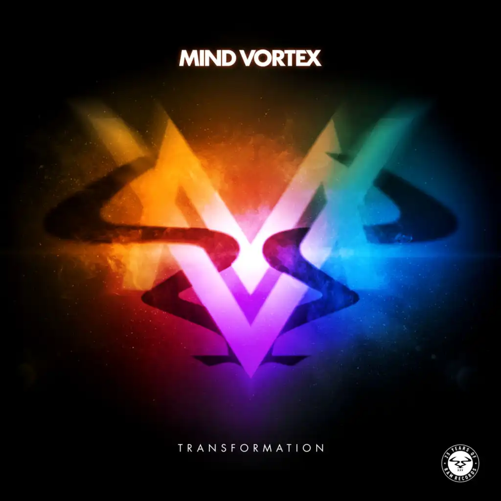 Mind Vortex