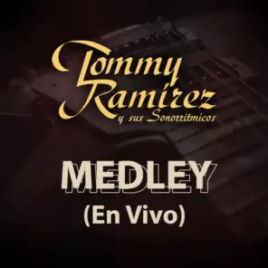 Tommy Ramírez y Sus Sonorritmicos