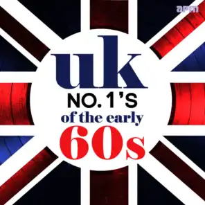 UK No.1's of the Early Sixties