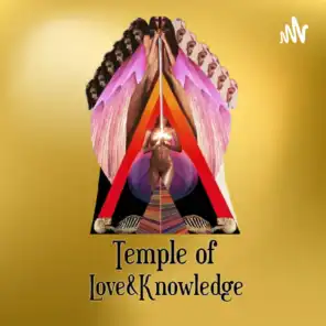 معبد الحب والمعرفة