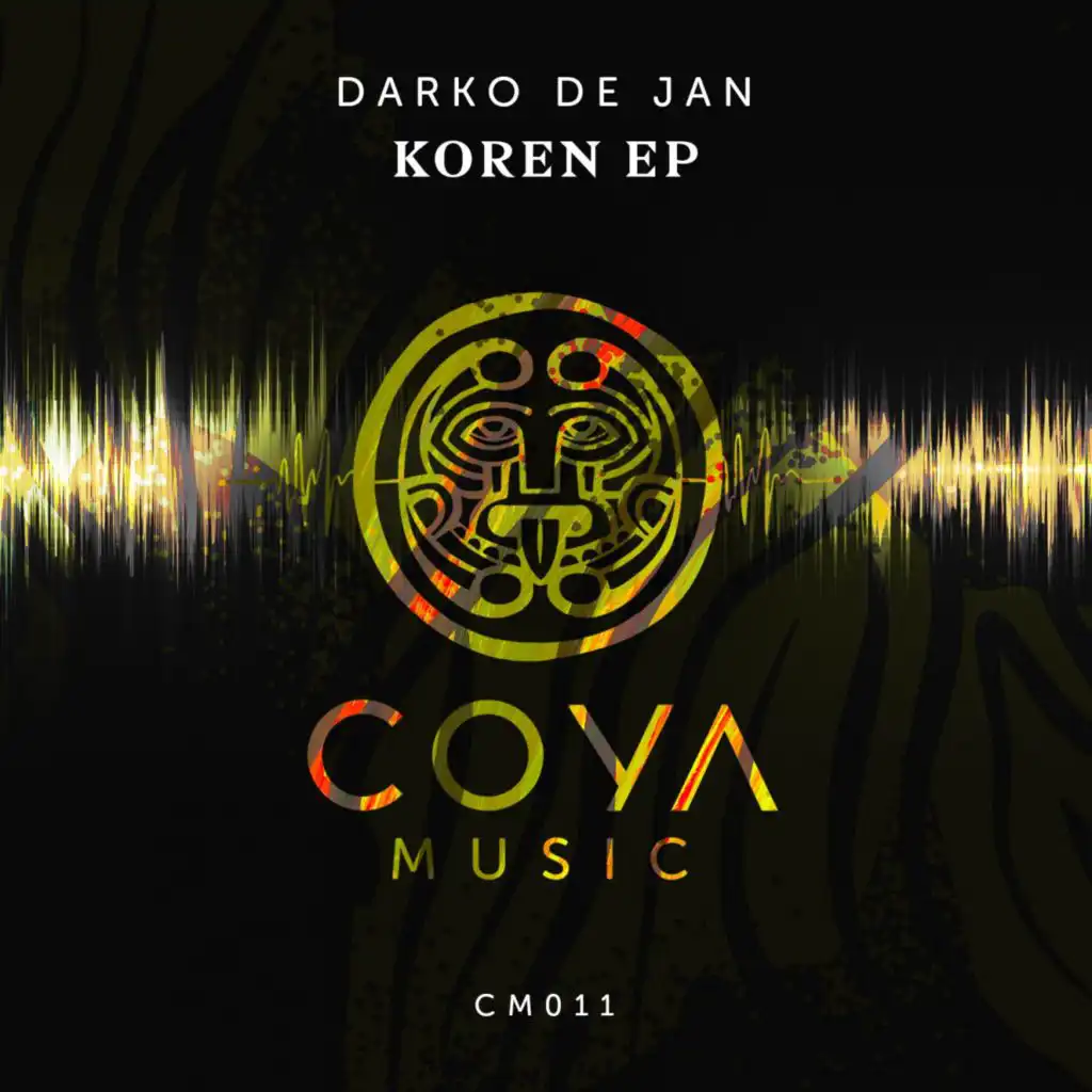 Darko De Jan
