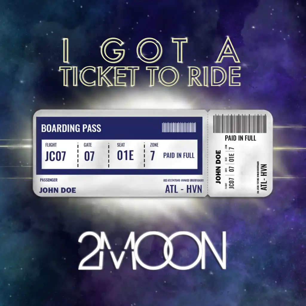 2 Moon