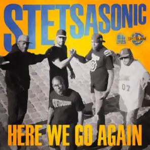 Stetsasonic