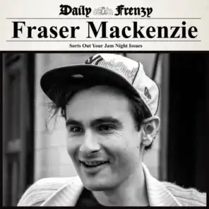 Fraser Mackenzie