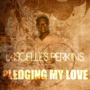 Lascelles Perkins