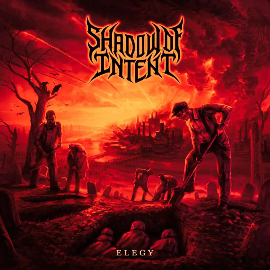 Shadow Of Intent