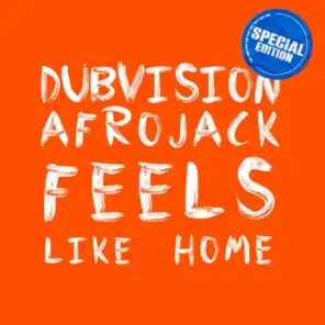 DubVision & Afrojack