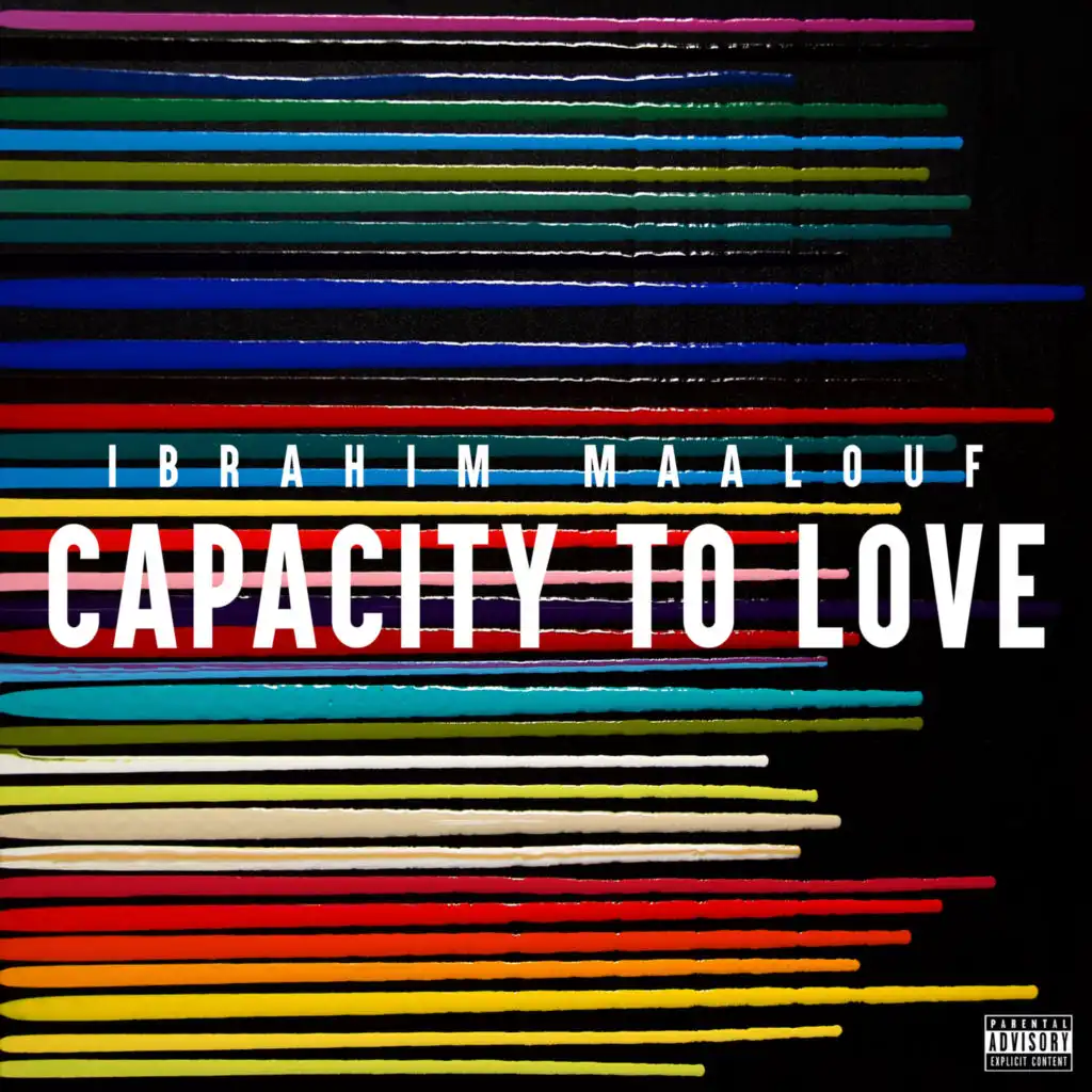 Ibrahim Maalouf & Austin Brown