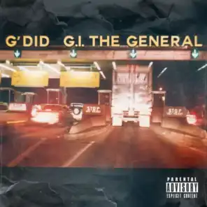 G.I. The General