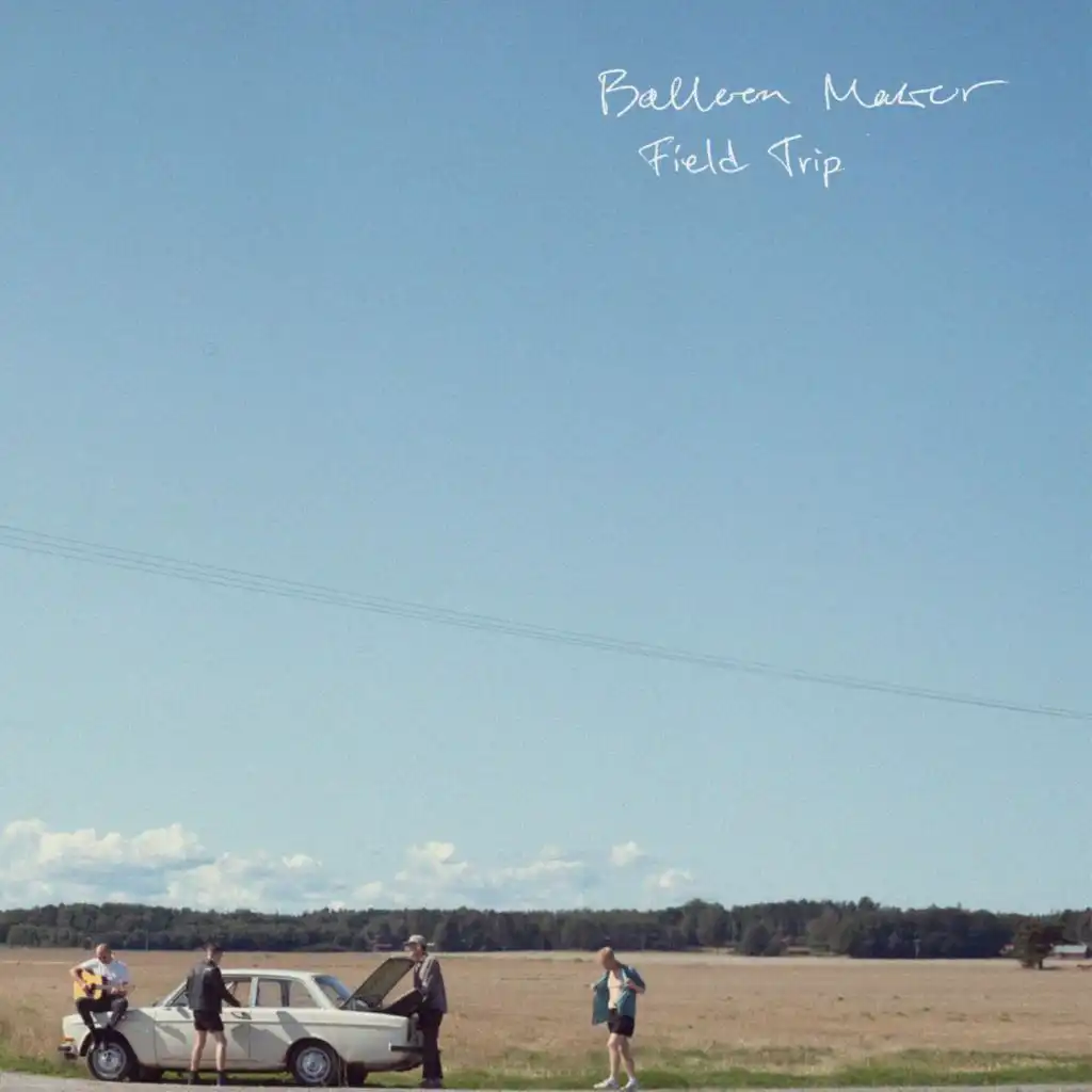 Balloon Maker
