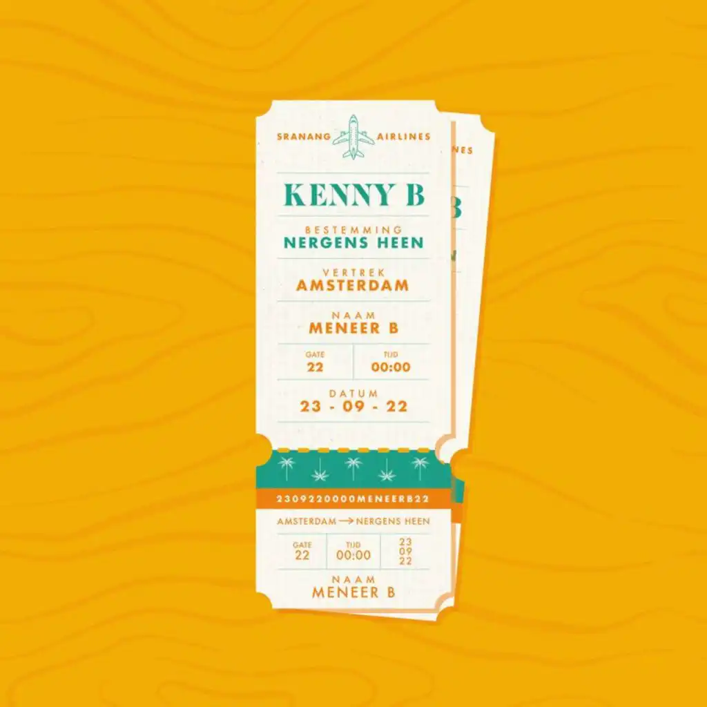 Kenny B