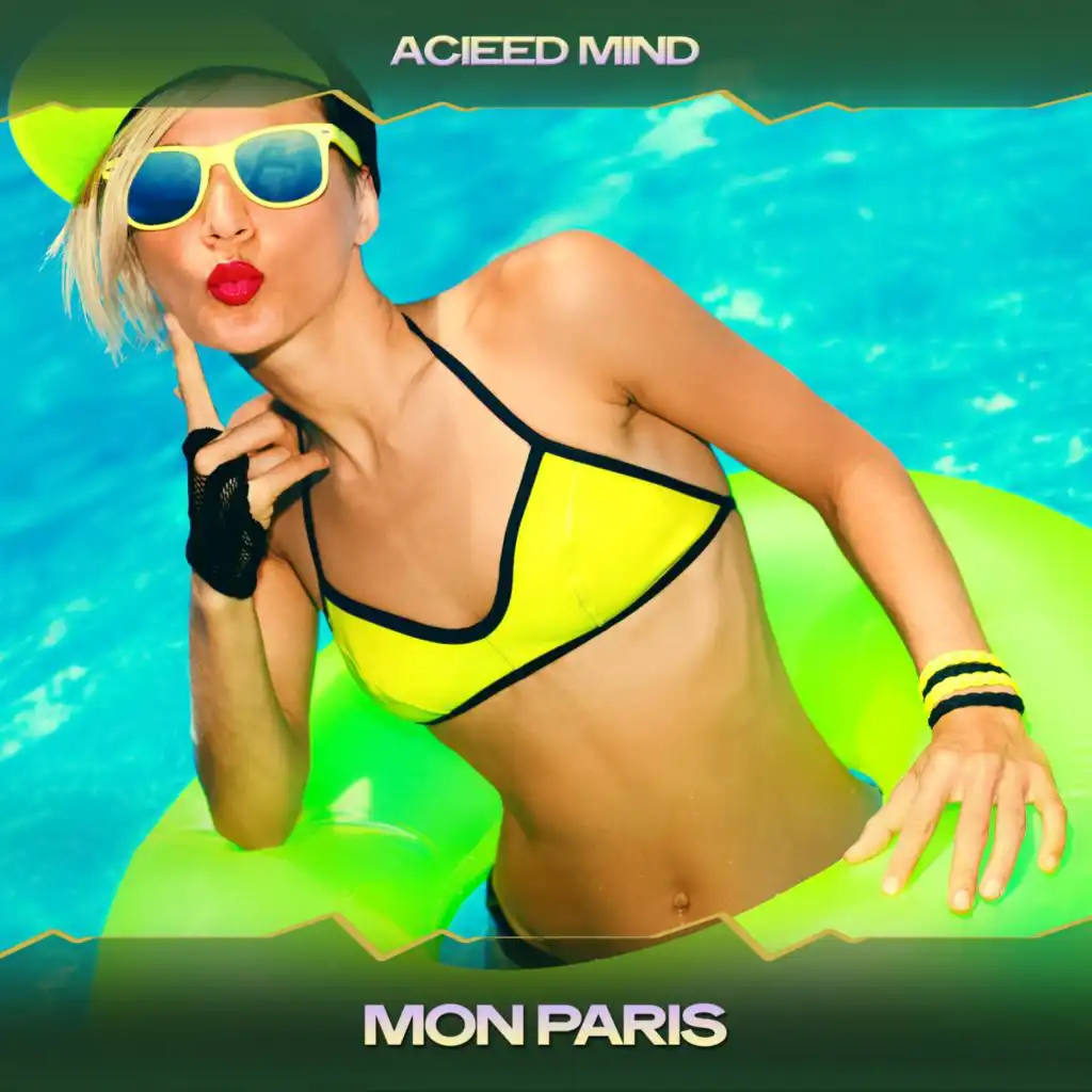 Acieed Mind