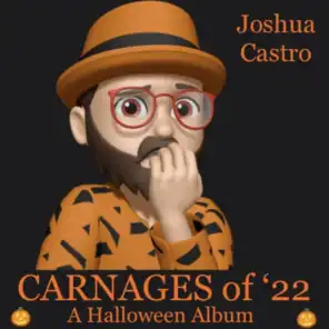 Joshua Castro