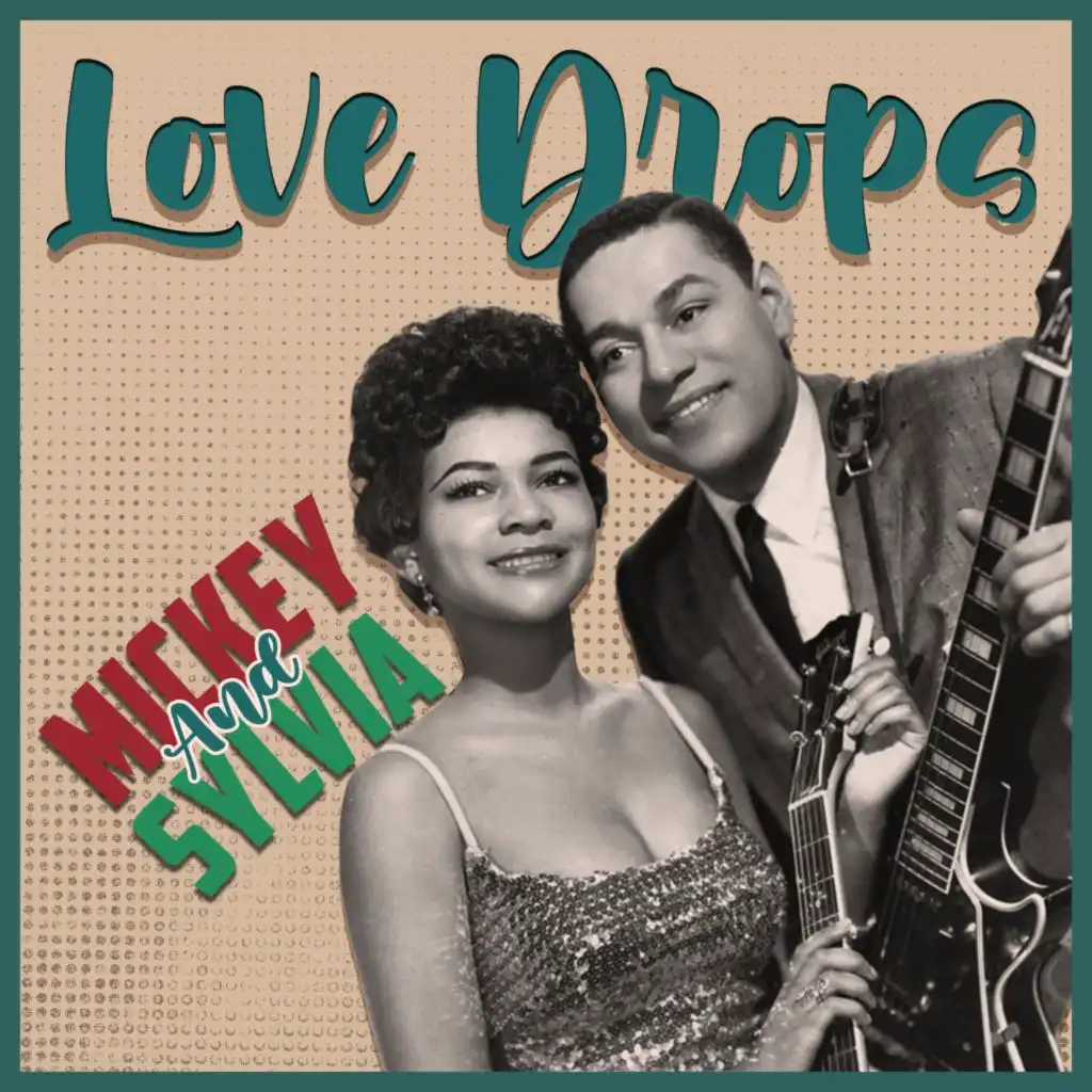 Mickey & Sylvia