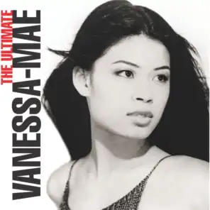 Vanessa-Mae / Youth: Yantra