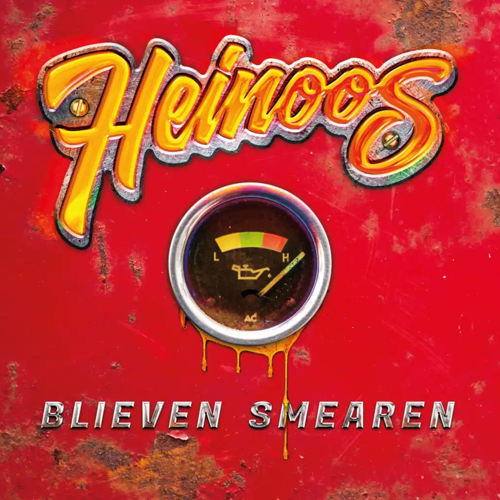 Heinoos