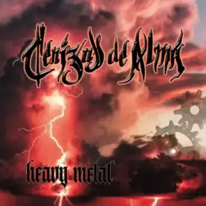 Cenizas de Alma Heavy Metal