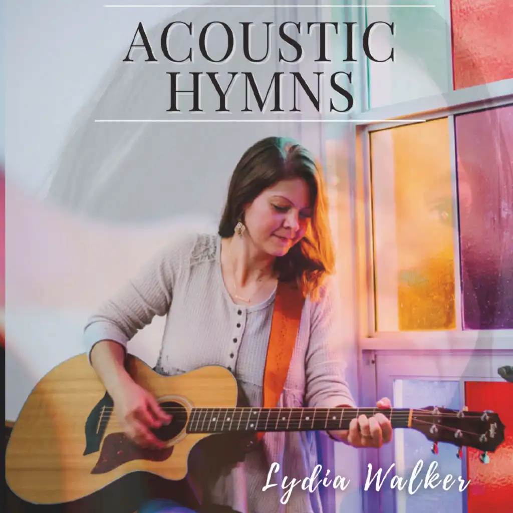 Lydia Walker