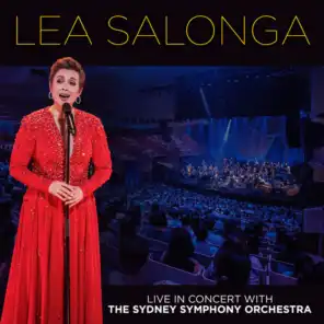 Lea Salonga & Sydney Symphony Orchestra