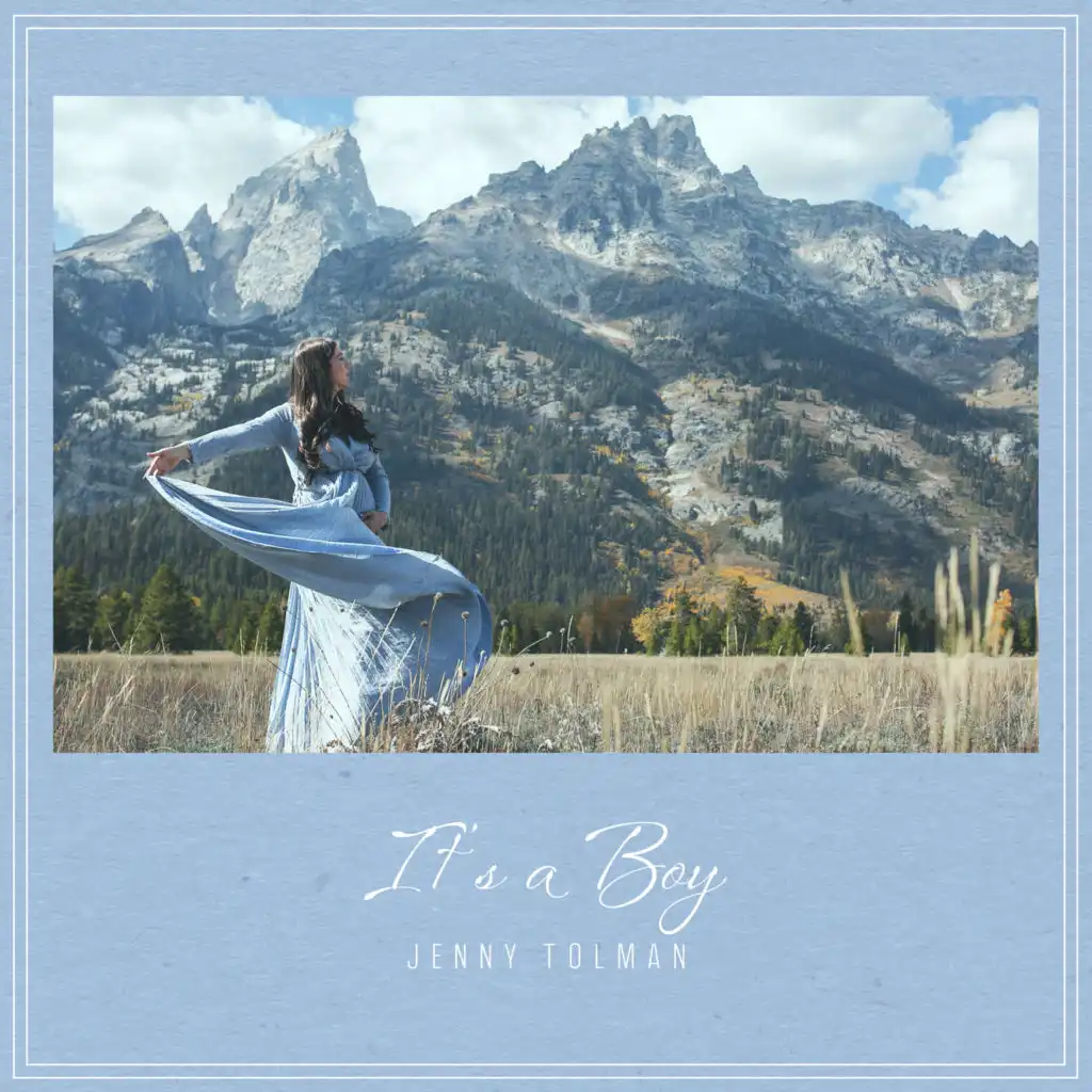 Jenny Tolman