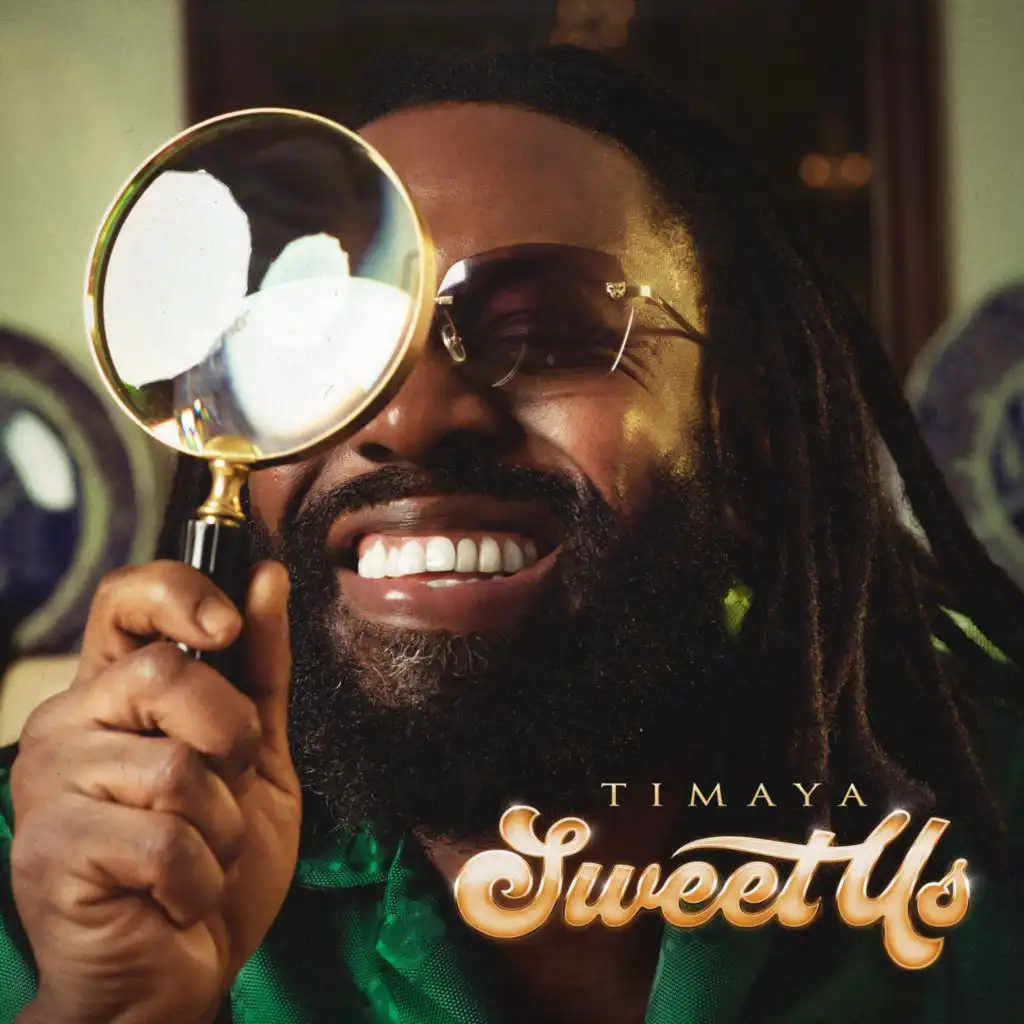 Timaya