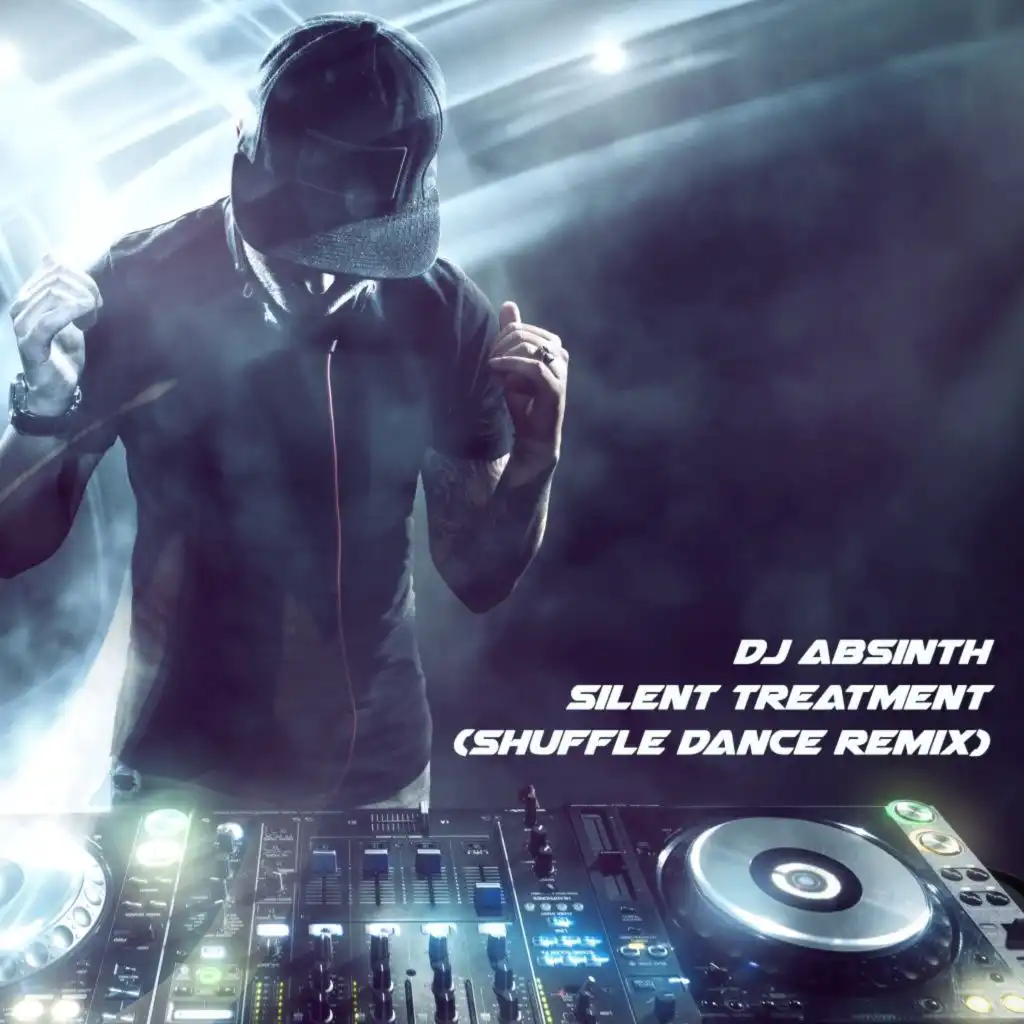 DJ Absinth
