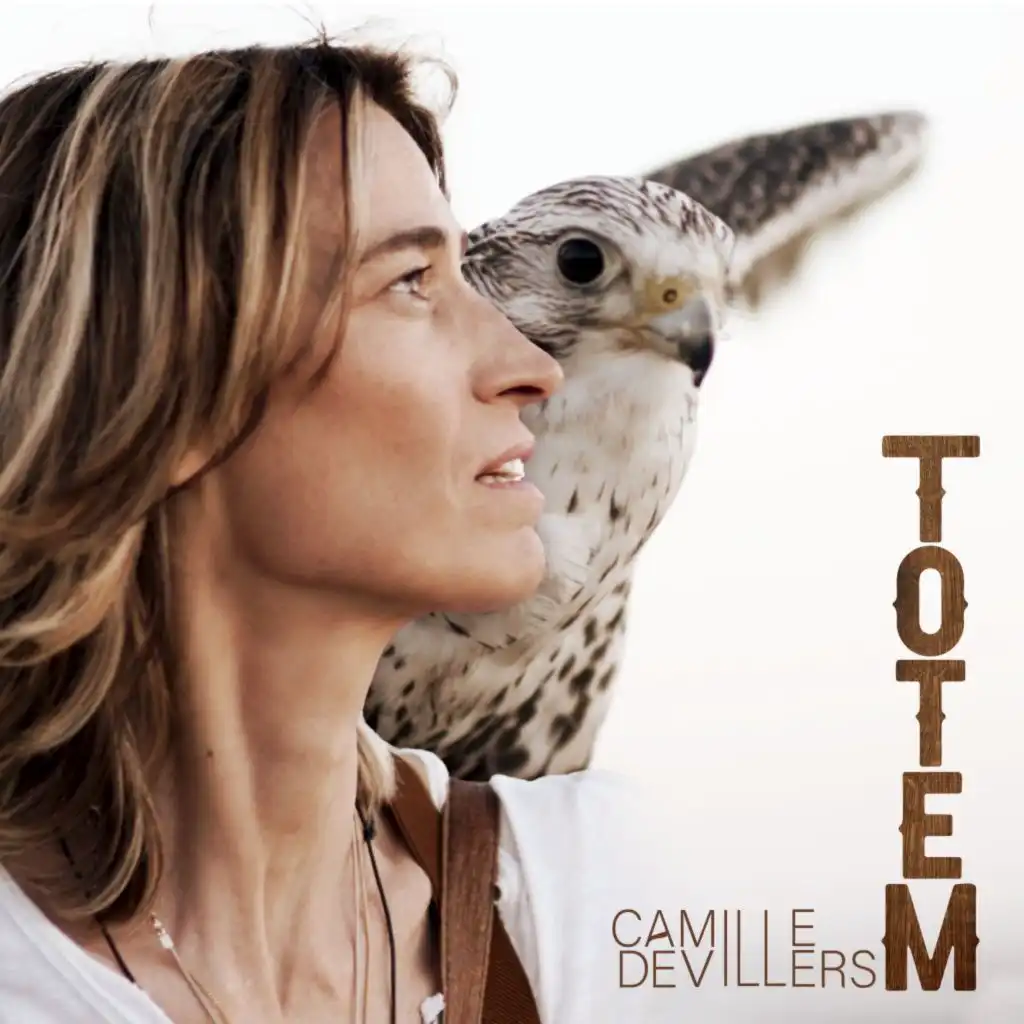 Camille Devillers
