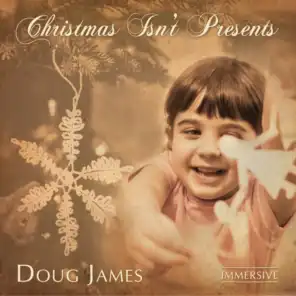 Doug James