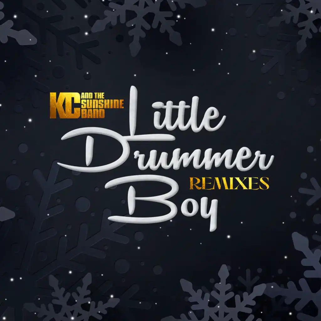 KC & The Sunshine Band