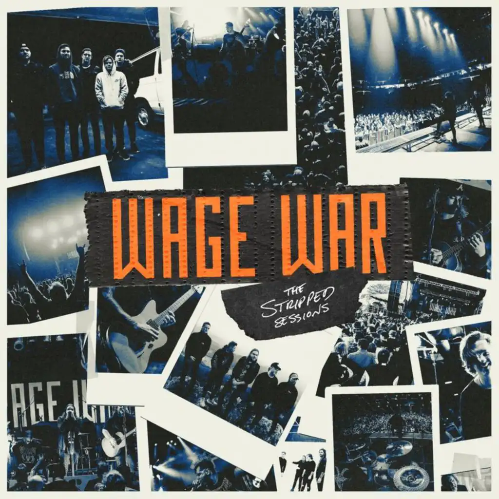 Wage War