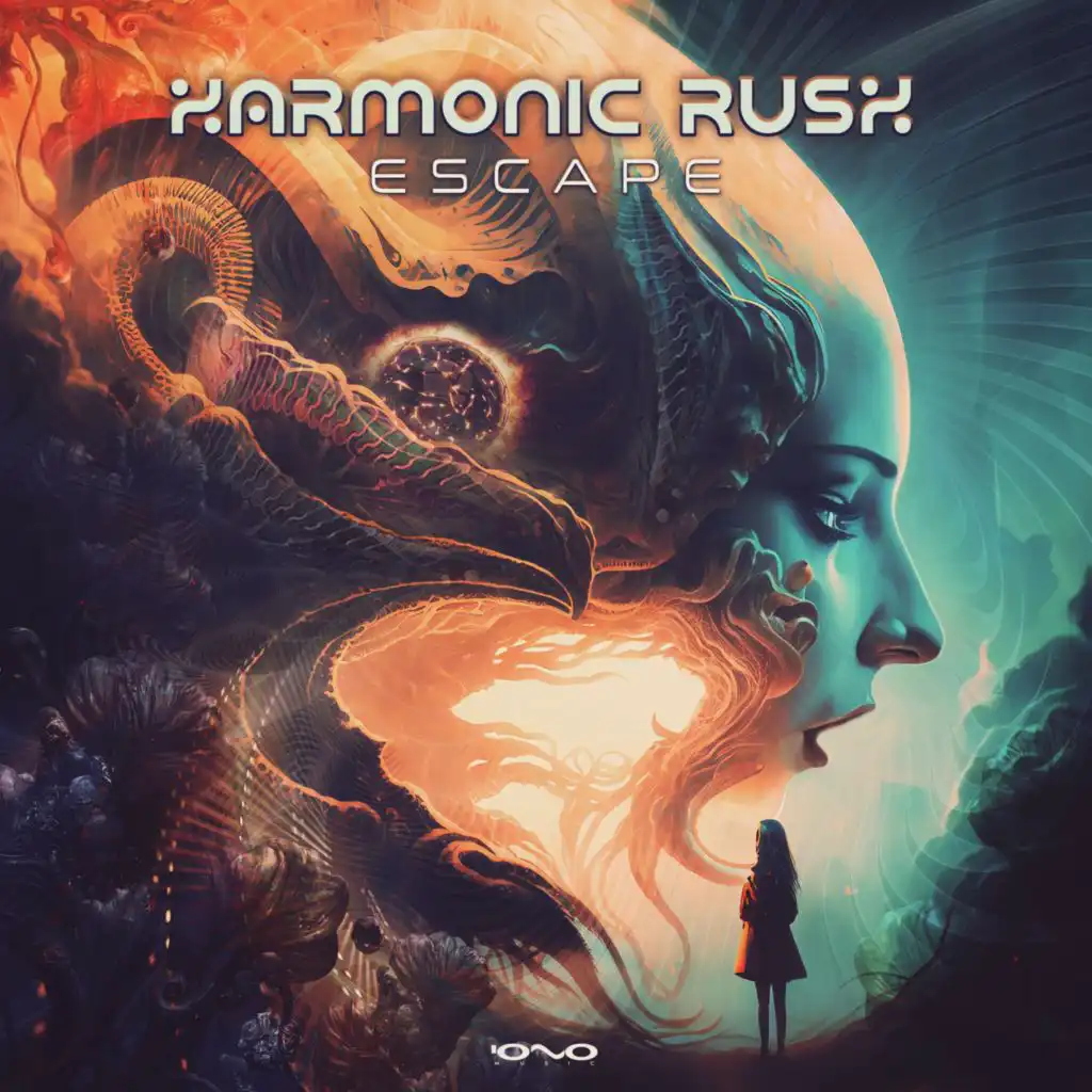 Harmonic Rush