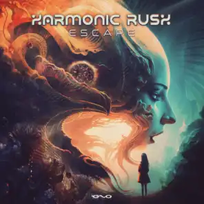 Harmonic Rush