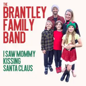 The Brantley Family Band