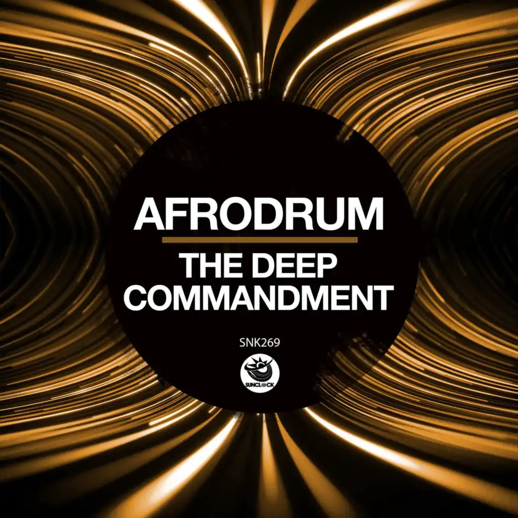 AfroDrum