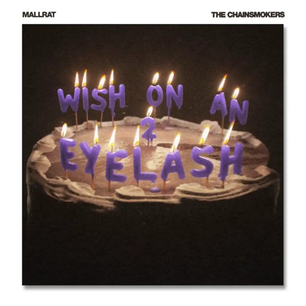 Mallrat & The Chainsmokers