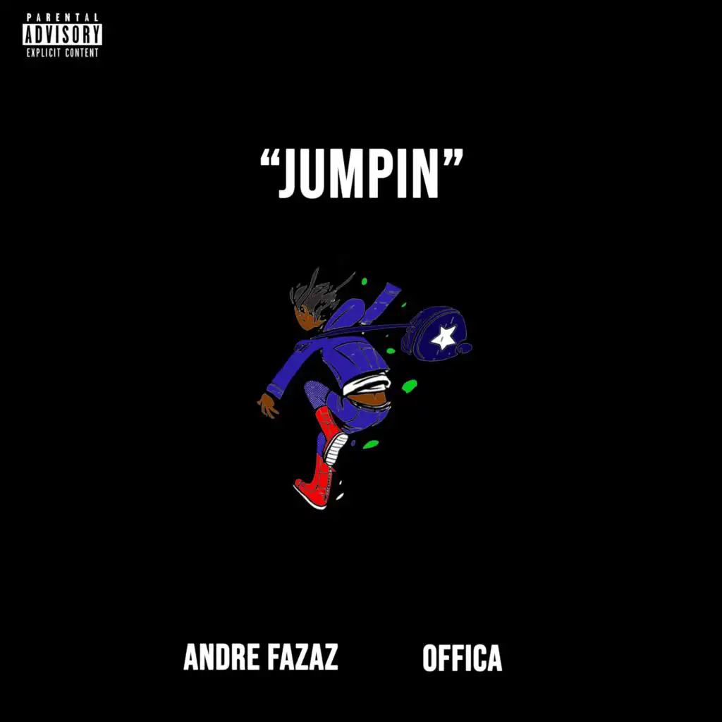 Andre Fazaz, Offica