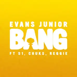 Evans Junior, S1 & Chuks