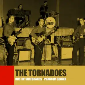The Tornadoes